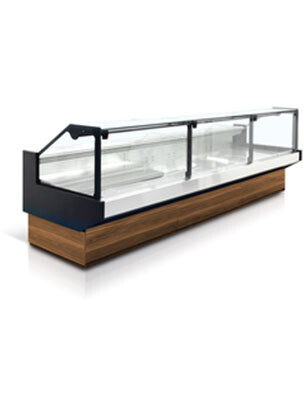 SERVE OVER COUNTER250