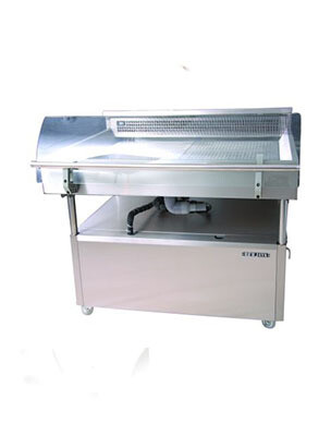 F​ISH DISPLAY CHILLER