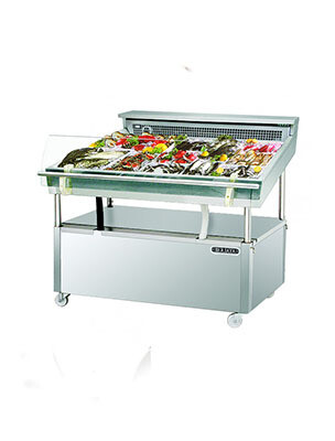 ​FISH DISPLAY CHILLER