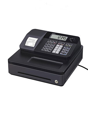 ​CASH REGISTER MACHINE
