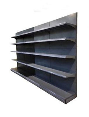 WALL SIDE SHELVING