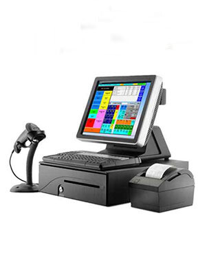 ​EPOS TOUCH SYSTEM