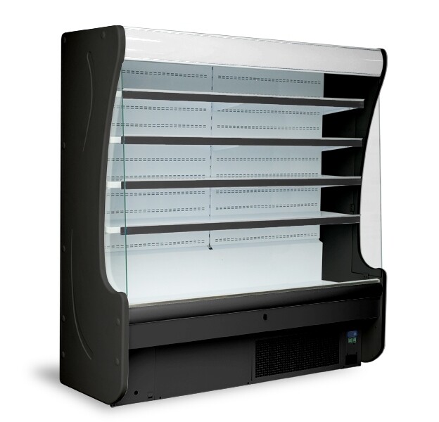 OPEN CHILLER POLAND