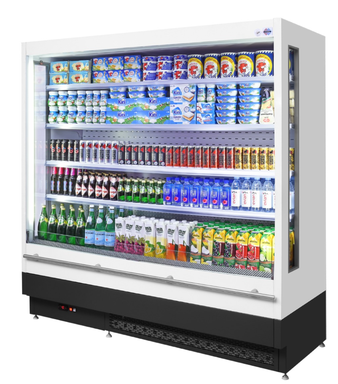 ​OPEN CHILLER ABDIN