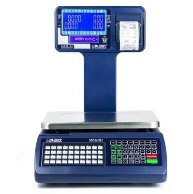 ​TABLE TOP WEIGHING SCALE SYSTEM