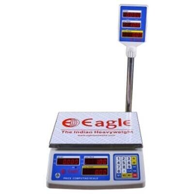 ​TABLE TOP WEIGHING SCALE