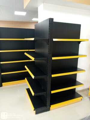 SHELVING UNITS