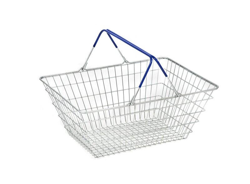 HAND BASKET