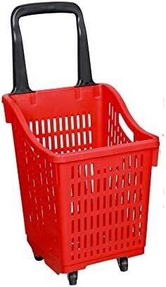 HAND BASKET