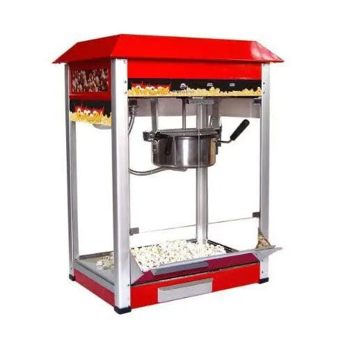 POP CORN MACHINE
