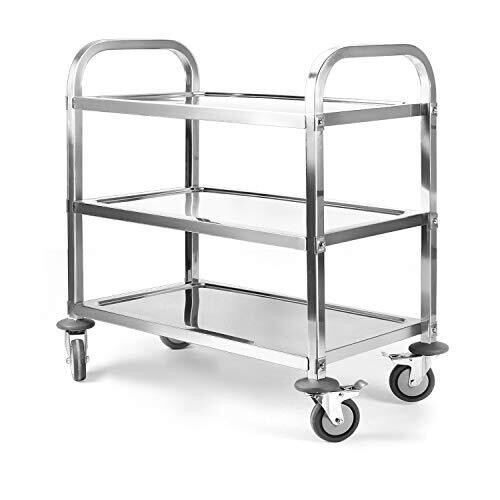SERVICE TROLLY