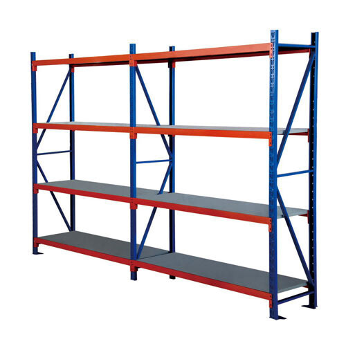 MEDIUM DUTY SHELVING