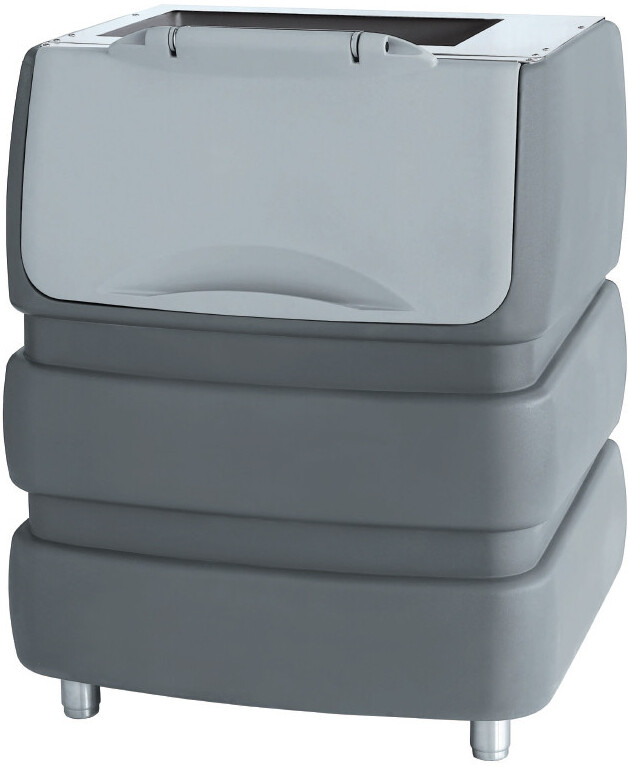 BIN FOR ICE FLACKER