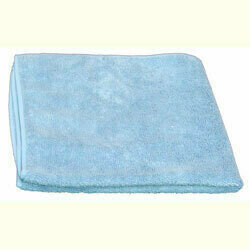 IMFC16X16B MICROFIBER CLOTH 16X16 BLUE 12/PACK IMFC16X16B MICROFIBER CLOTH 16X16 BLUE 12/PACK