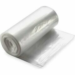 HR404812N LINER 42.5X47 12MIC CLEAR 250/CS HR404812N LINER 42.5X47 12MIC CLEAR 250/CS