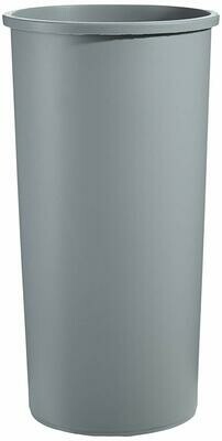 FG354600GRAY GREY 22GAL BASE-ROUND 4/CASE FG354600GRAY GREY 22GAL BASE-ROUND 4/CASE