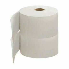 582505 TRAPEZE BSL DISPOSABLE DUSTING SHEETS 2/ROLL/CS 5"X250SHEETS/ROLL 125' PERFERATED EVERY 6"