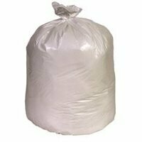 LSR3339XW LINER 33X39 .74MIL WHITE 200/CS LSR3339XW LINER 33X39 .74MIL WHITE 200/CS