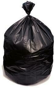 LBR3748X2B LINER 37X46 1.3MIL BLACK 100/CS LBR3748X2B LINER 37X46 1.3MIL BLACK 100/CS