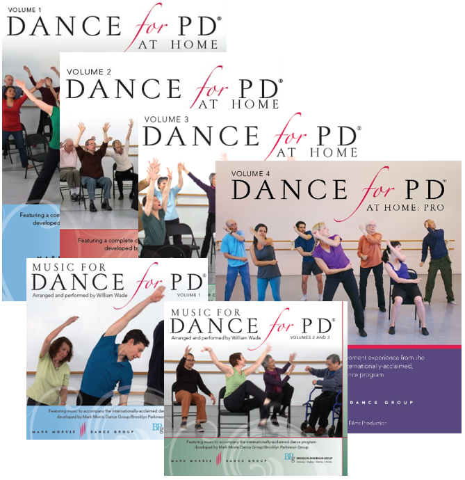 Full Media Bundle