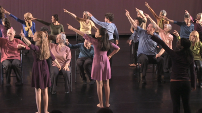 Online CPD: Harnessing the Power of Repertory (April 2021)