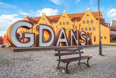Gdansk Introductory Training Final Registration