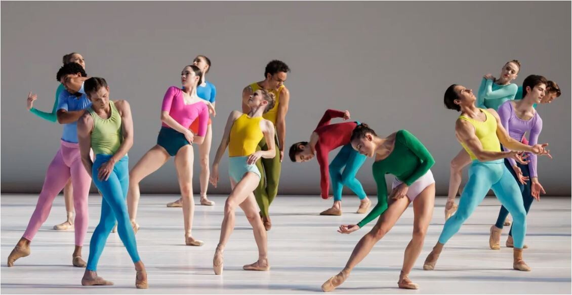 New York City Ballet performance - Special offer
