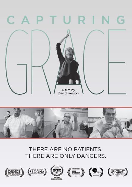 Capturing Grace DVD (see Product Details for digital option)