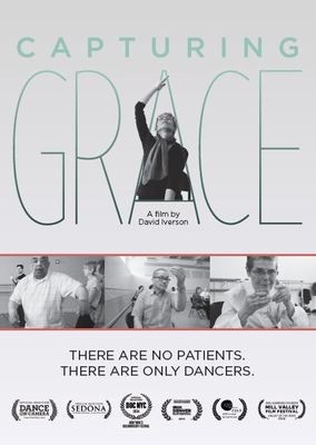 Capturing Grace DVD (see Product Details for digital option)