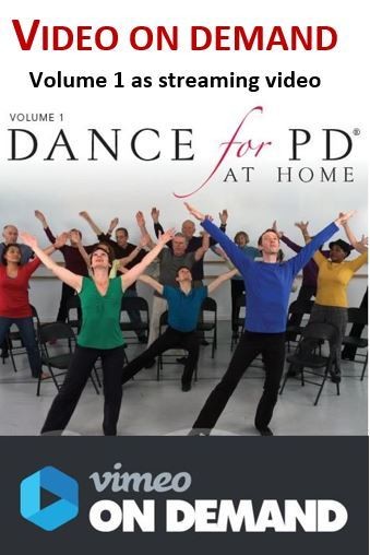 At Home DVD Volume 1 - Digital Product (stream and download)