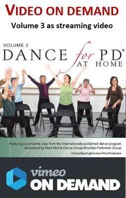 At Home DVD Volume 3 - Digital Product (stream and download) At Home DVD Volume 3 - Digital Product (stream and download)