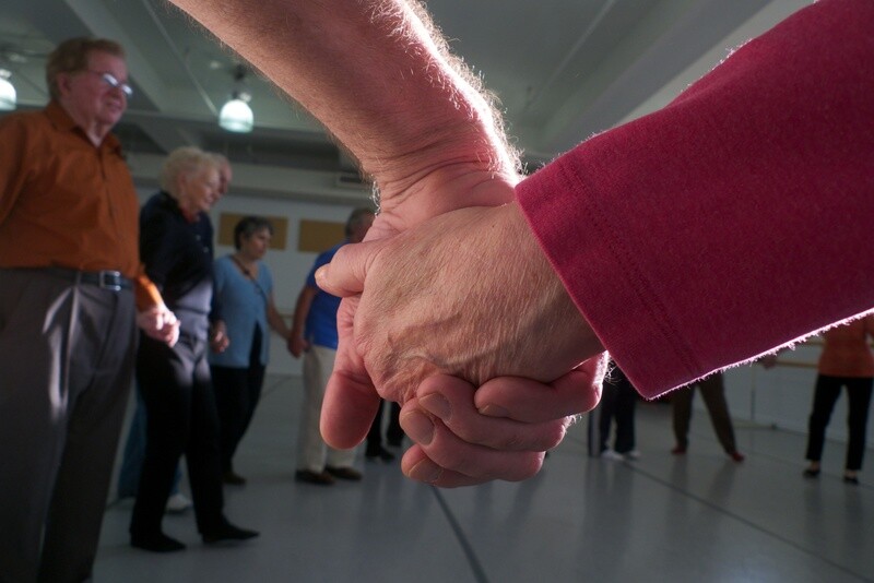 Dance for PD Membership