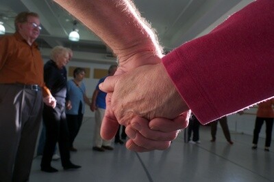 Dance for PD Membership