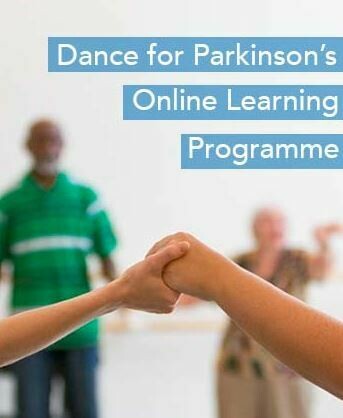 Dance for Parkinson's Online Learning Program