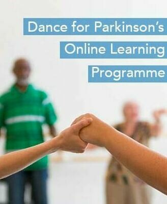 Dance for Parkinson's Online Learning Program Dance for Parkinson's Online Learning Program