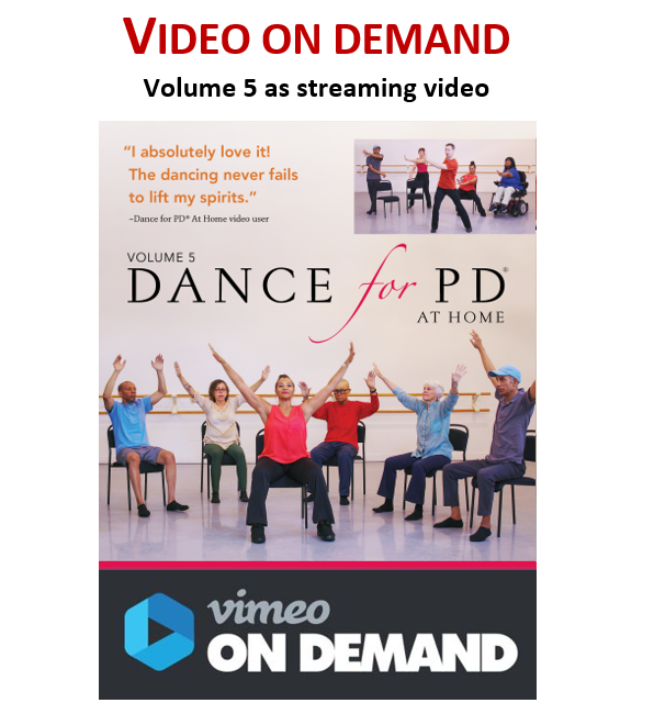 At Home Volume 5 - Digital product (stream and download)