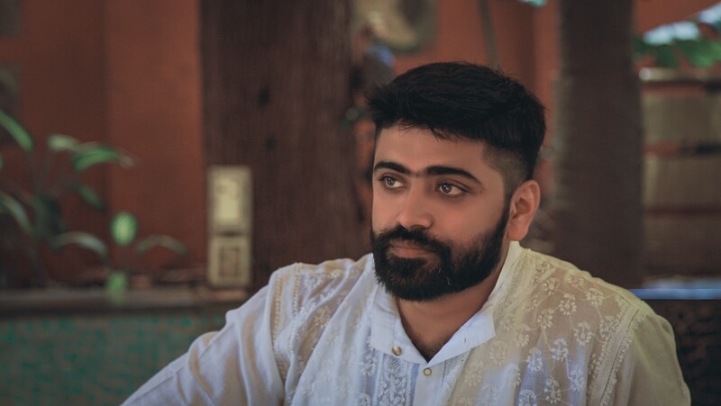 Online CPD: Global Voices - Kathak to Contemporary (March 2022)