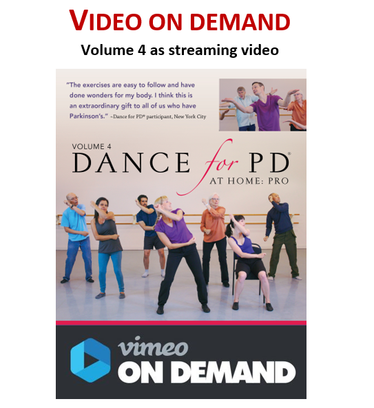 At Home (En Casa) Tomo 4: PRO  - Producto digital (streaming)