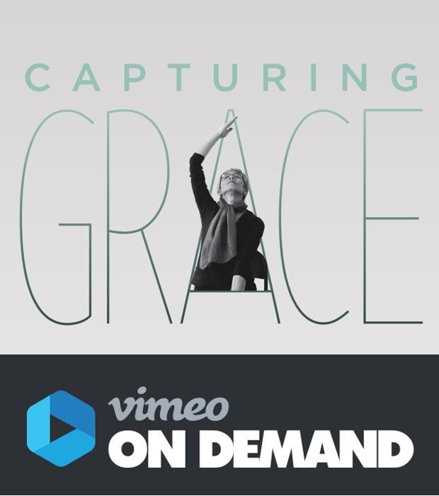 Capturing Grace Digital