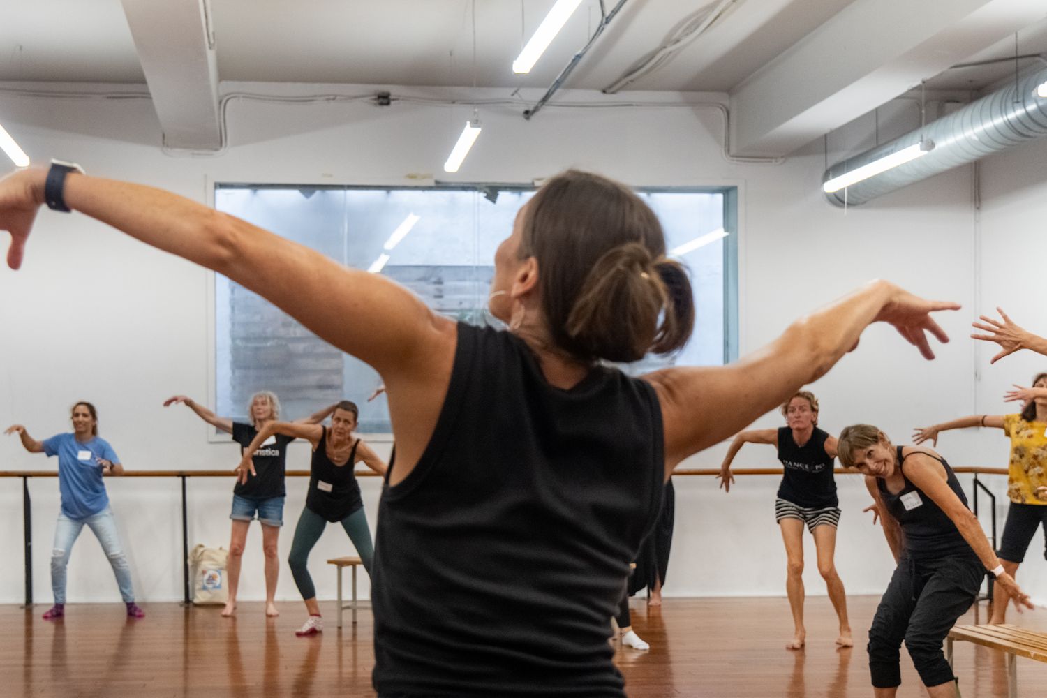 Advanced CPD Workshop Registration | Brooklyn or Online | June 25-27, 2026 Advanced CPD Workshop Registration | Brooklyn or Online | June 25-27, 2026