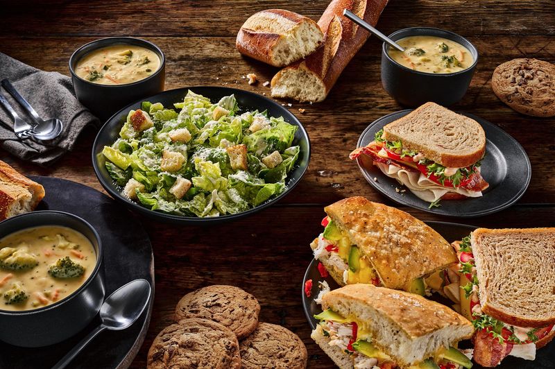 Towson Workshop catering form