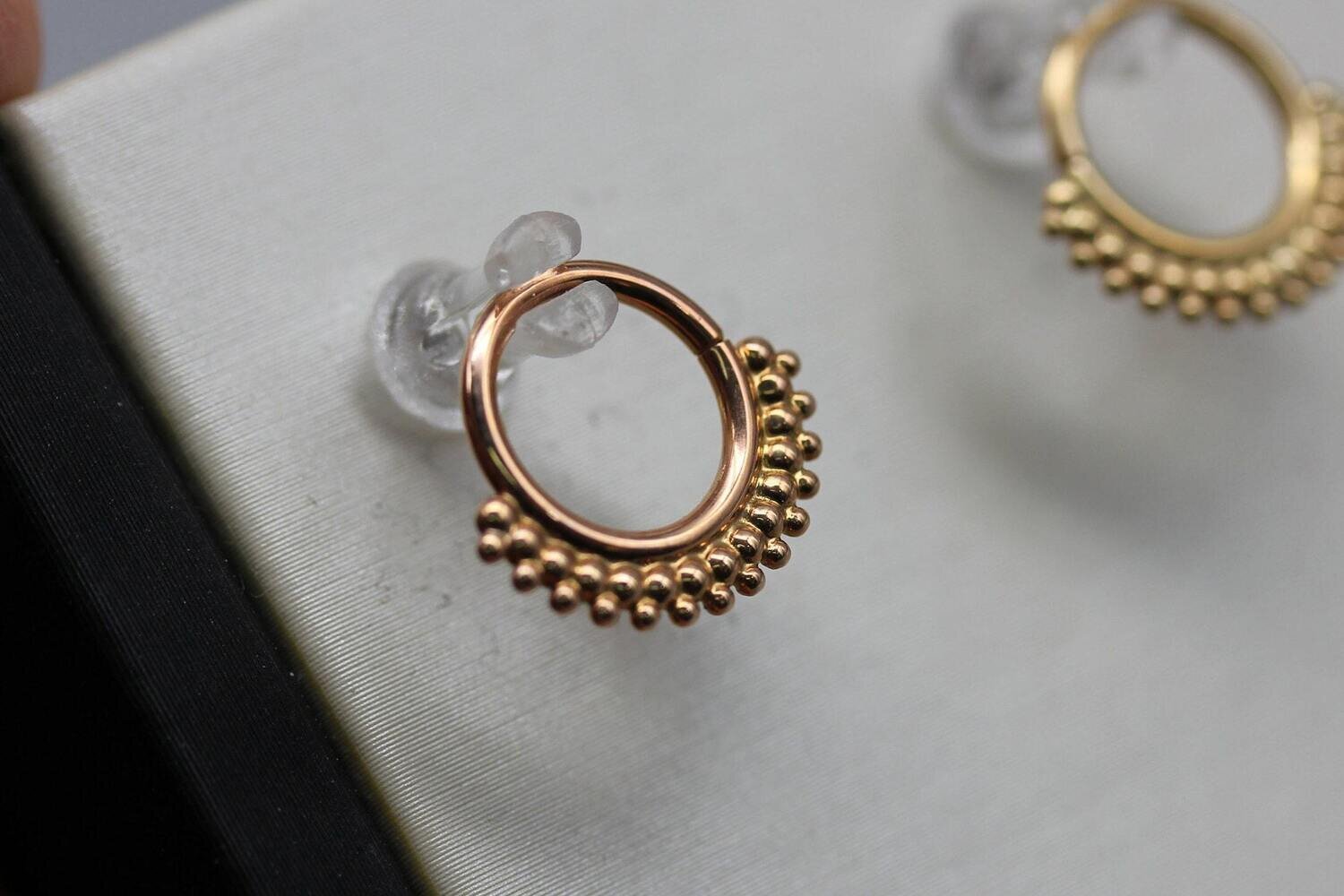 Bvla cheap seamless ring