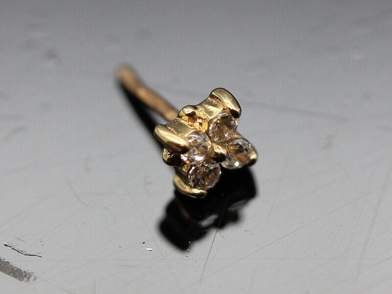 BVLA Pin with reema 2.7 mm