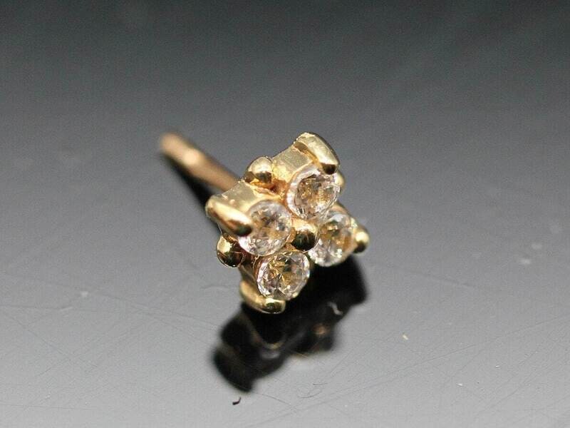 BVLA Pin with reema 3.5 mm