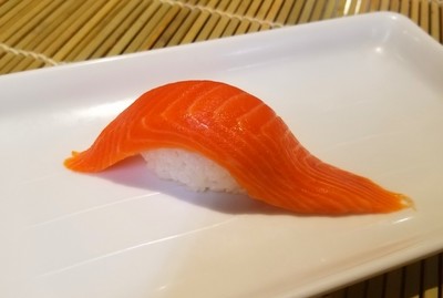 Sockeye Salmon
