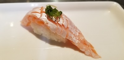 Salmon Toro