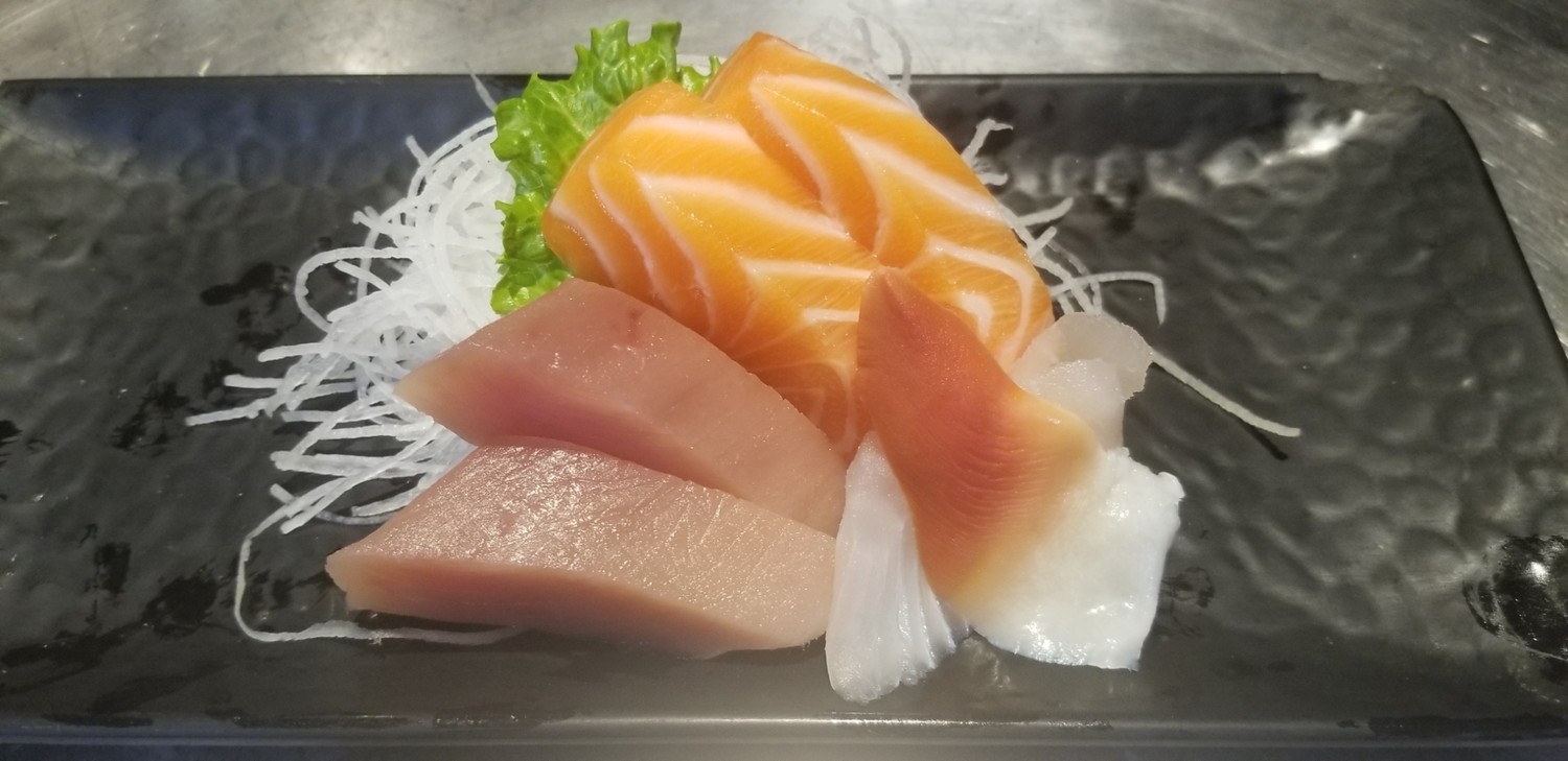 Appetizer Sashimi