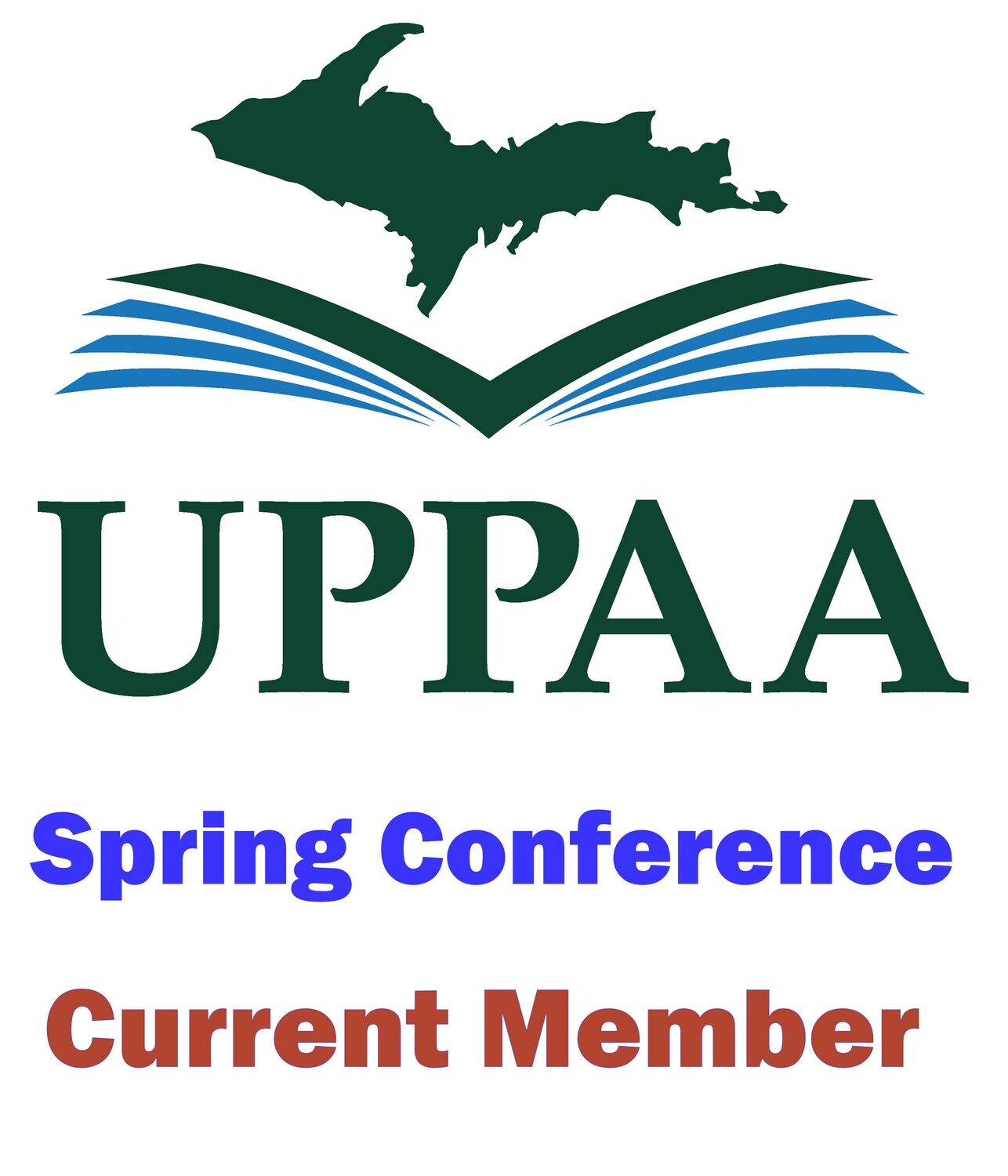 Spring Conference - Current Member - No Charge!