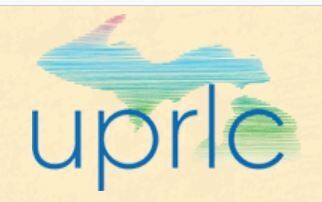 Author participation in UPRLC Book Giveaway