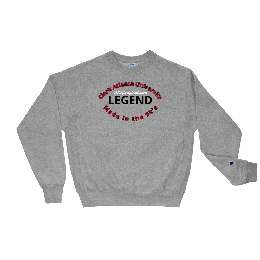 90's Legend Champion Sweatshirt